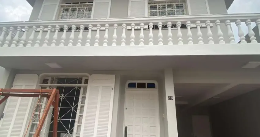 Casa com 4 quartos à venda na Rua Silveira de Souza, Centro, Florianópolis
