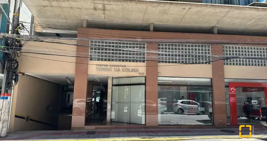Garagem comercial à venda no centro de florianópolis felipe schimidt
