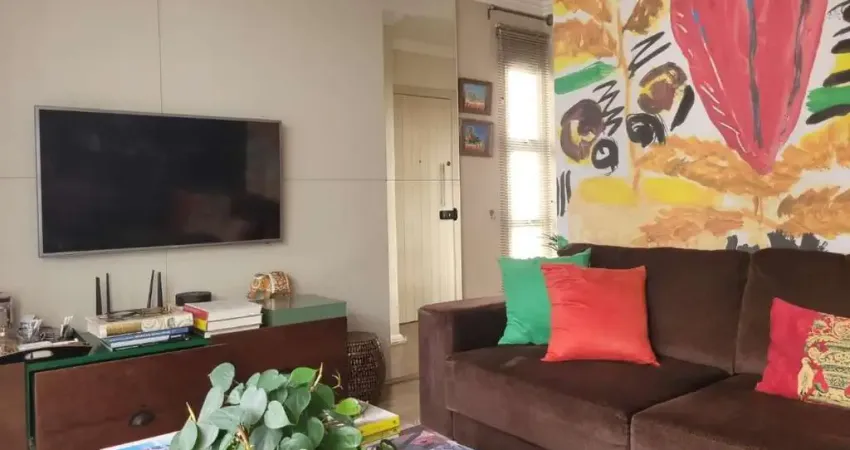 Apartamento com 3 quartos à venda na Rua Ferreira Lima, Centro, Florianópolis