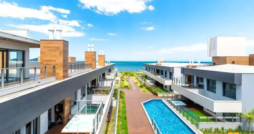 Apartamento com 2 quartos à venda na Rua Manoel Pedro Vieira, Morro das Pedras, Florianópolis