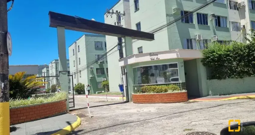 Apartamento com 3 quartos à venda na Rua Luiz Oscar de Carvalho, Trindade, Florianópolis