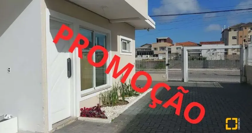 Casa em condomínio fechado com 3 quartos à venda na Rua Luiz Elias Daux, Ingleses do Rio Vermelho, Florianópolis