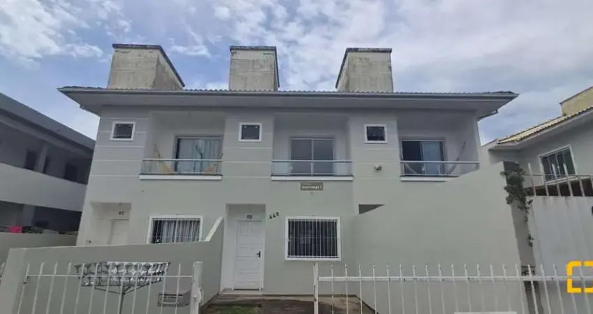 Casa com 2 quartos à venda na Rua Olinda Rosa da Conceição, Ingleses do Rio Vermelho, Florianópolis