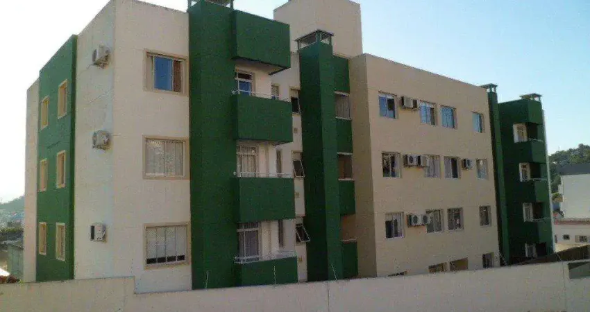 Apartamento com 2 quartos à venda na Rua José Wilson Francisco, Forquilhinhas, São José