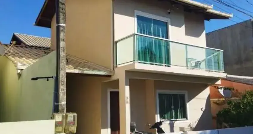 Casa com 2 quartos à venda na Servidão Antônio dos Santos Lisboa, Ingleses do Rio Vermelho, Florianópolis