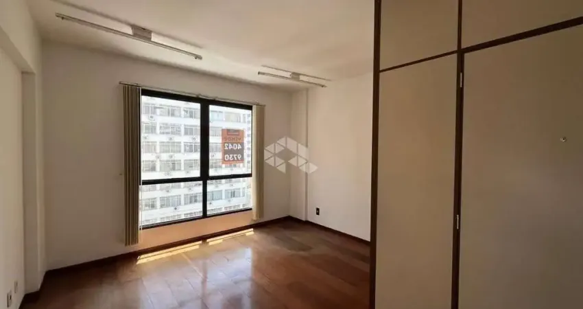 Sala comercial à venda na Rua Trajano, Centro, Florianópolis