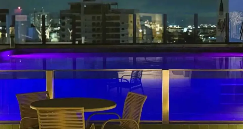 Apartamento com 2 quartos à venda na Rua Afonso Pena, Estreito, Florianópolis