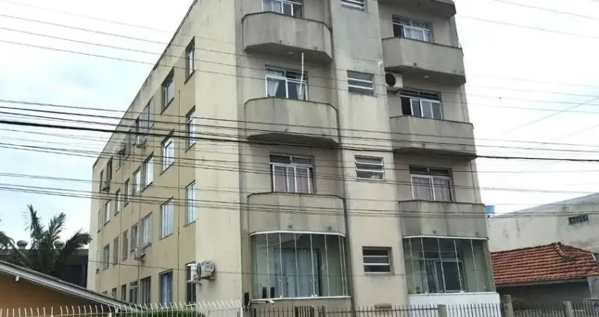 Apartamento de 3 quartos + dependência empregada em capoeiras