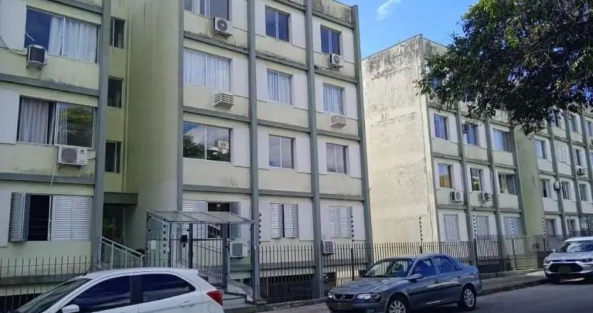 Apartamento com 3 dormitórios e 1 suíte à venda no estreito em florianópolis