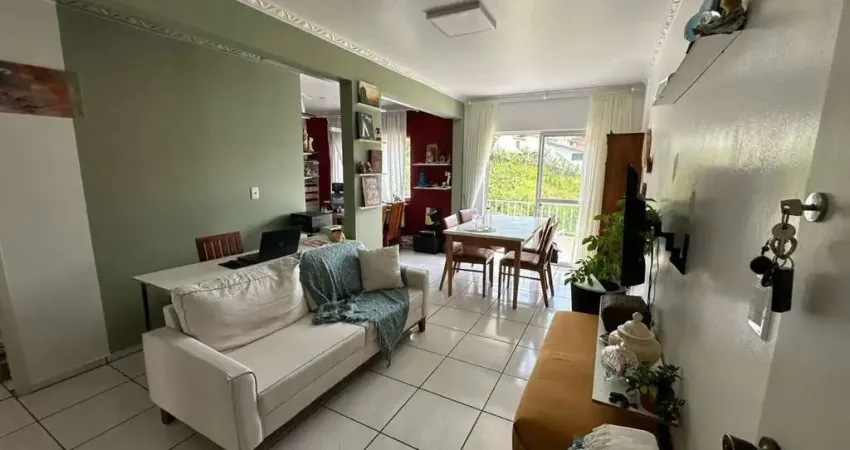 Apartamento 3 quartos em ponta de baixo - são josé - sc | 80 m² privativos