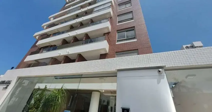 Brognoli vende apto mobiliado, 2 quartos sendo 1 suíte, centro de florianópolis