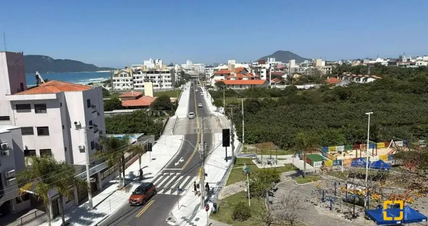 Apartamento com 1 quarto à venda na Rua Brisamar, Ingleses do Rio Vermelho, Florianópolis