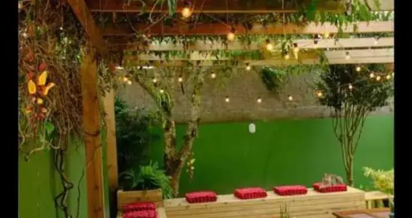 Brognoli vende casa comercial e residencial no córrego grande, florianópolis