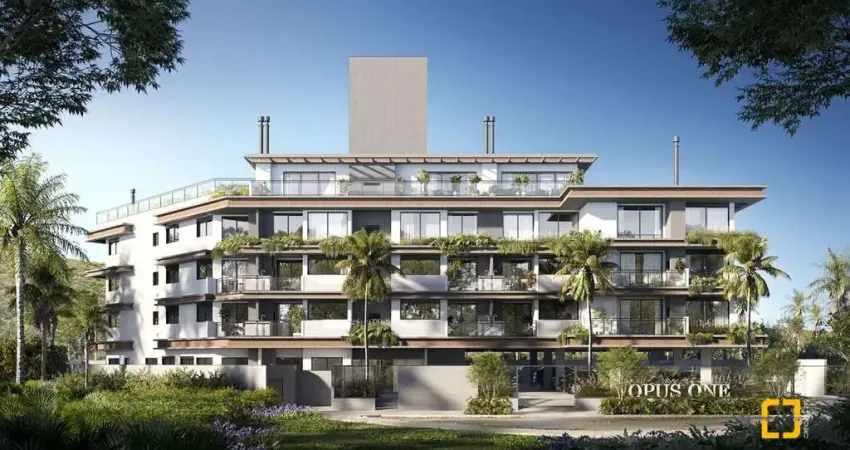 Brognoli vende- apartamento 1 dormitório com suíte na cachoeira