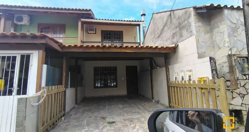 Casa com 2 quartos à venda na Servidão Domingos Luiz dos Santos, Ingleses do Rio Vermelho, Florianópolis