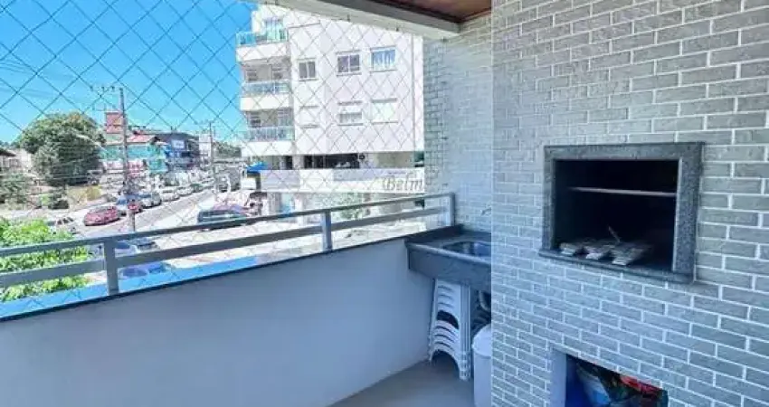 Apartamento com 3 quartos à venda na Rua Fernando Osvaldo de Oliveira, Cachoeira do Bom Jesus, Florianópolis