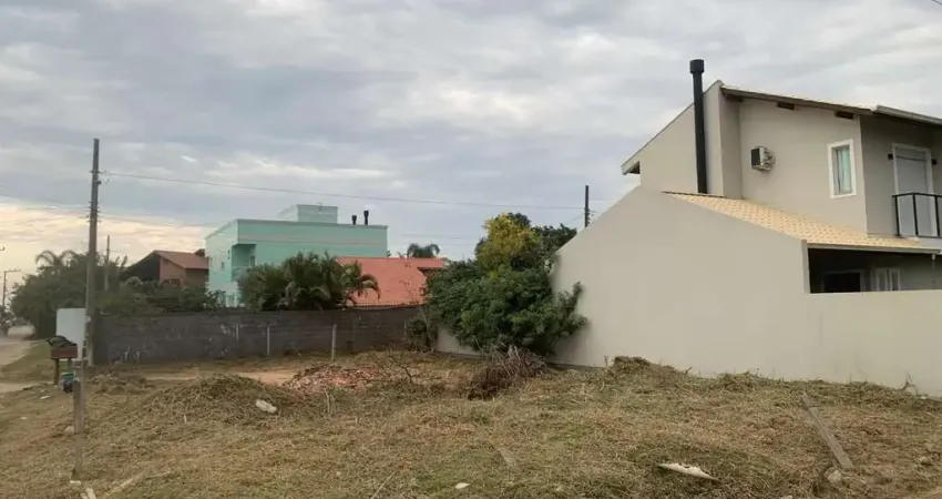 Terreno residencial - 270m² - no bairro campeche - florianópolis sc