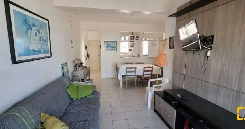Apartamento com 2 quartos à venda na Rua das Gaivotas, Ingleses, Florianópolis