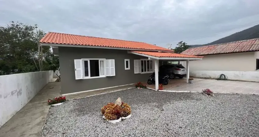 Casa com 3 quartos à venda na Servidão Ester Gonçalves, São João do Rio Vermelho, Florianópolis