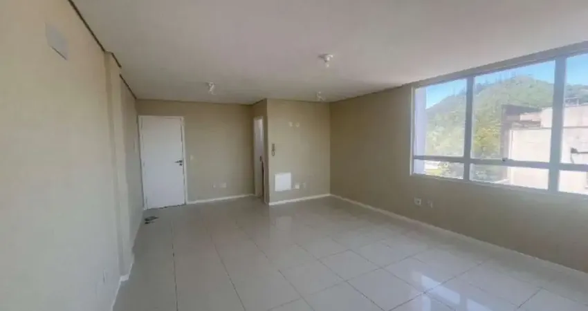 Sala comercial à venda vista mar - bairro agronômica - florianópolis sc