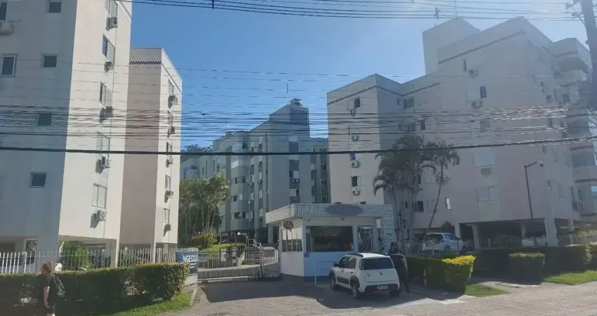 Apartamento com 3 quartos à venda na Rua João Pio Duarte Silva, Córrego Grande, Florianópolis