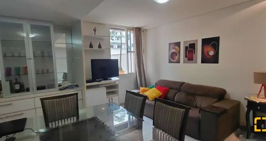 Apartamento com 2 quartos à venda na Rua Esteves Júnior, Centro, Florianópolis