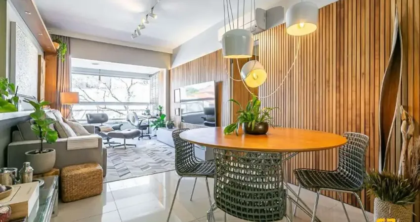 Apartamento porteira fechada 2 dts, condomínio clube completo pé na areia, acesso exclusivo à praia!