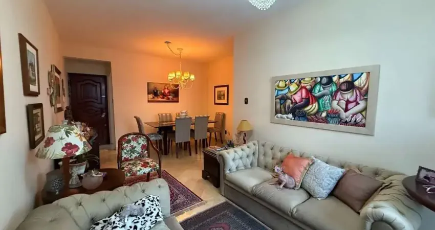Apartamento 3 quartos, suíte, com closet, 1 vaga, no centro de florianópolis
