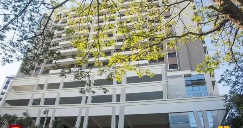 Apartamento com 2 quartos à venda na Servidão Recanto Verde, Itacorubi, Florianópolis