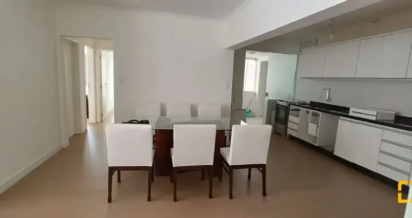 Ótimo Apartamento 3 dormitórios na Rua Vidal Ramos - Centro Florianópolis