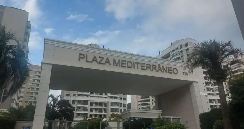 Apartamento com 3 quartos à venda na Rodovia Admar Gonzaga, Itacorubi, Florianópolis