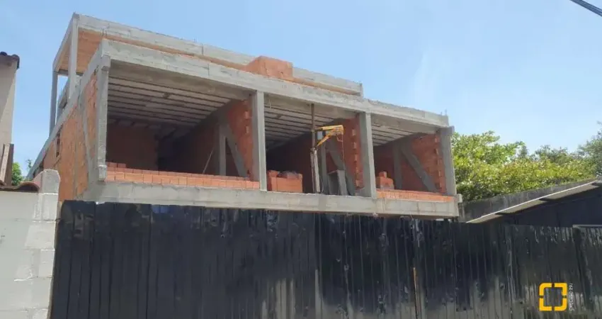 Casa 3 dormitórios (1 suíte) no campeche em florianópolis sc