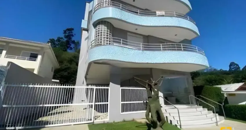 Brognoli vende - apartamento com 3 dormitórios, sendo 1 suíte - jurerê