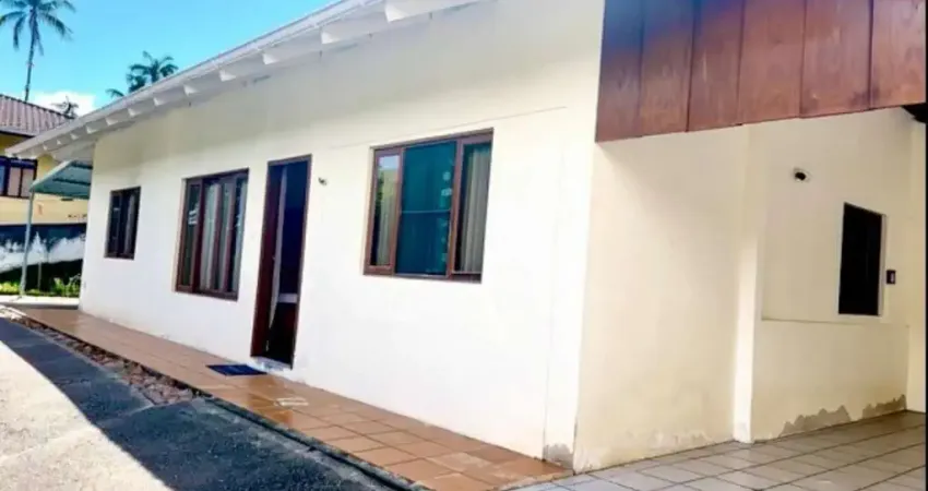 Casa residencial - 3 dormitórios - salto weissbach - blumenau sc