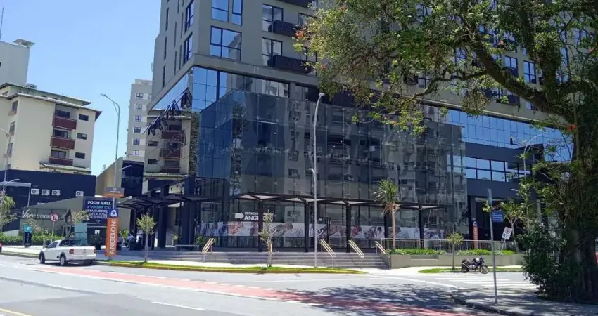 Venda de studios residencial no viva trindade - florianópolis.