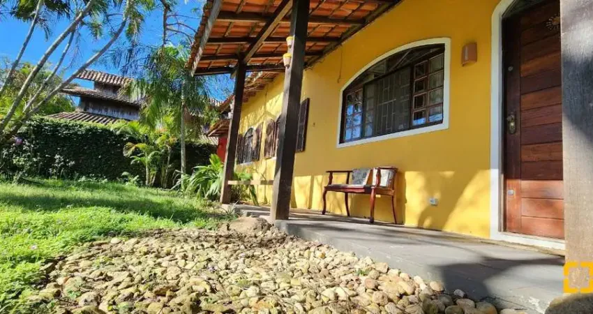 Casa com 3 quartos à venda na Rua Professor Emanoel Paulo Peluso, Campeche, Florianópolis