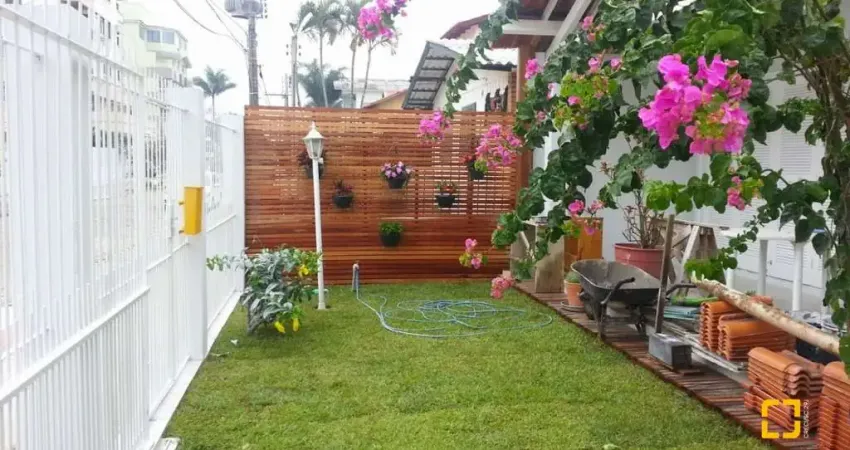 Casa com 2 quartos à venda na Rua da Paz, Cachoeira do Bom Jesus, Florianópolis