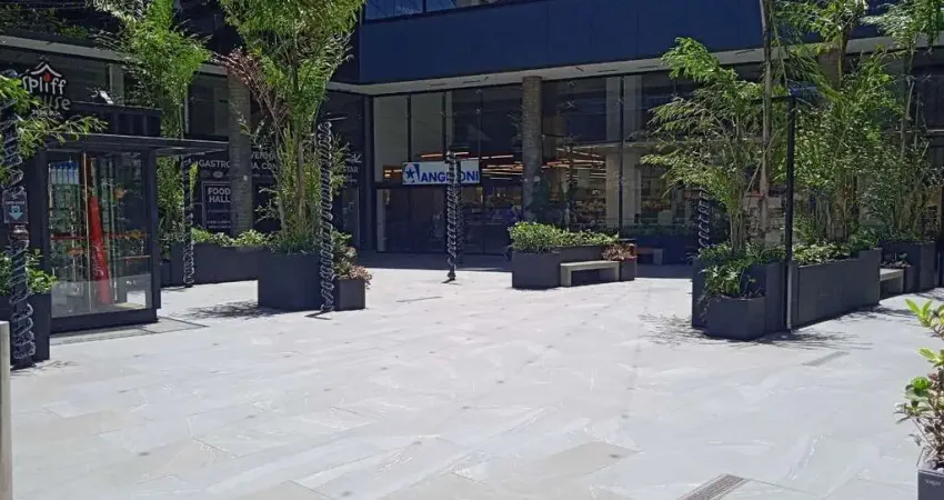 Venda de studio residencial com 1 dormitório no viva trindade - florianópolis.