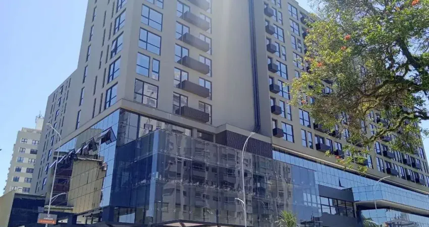 Venda de studios residencial no viva trindade - florianópolis.