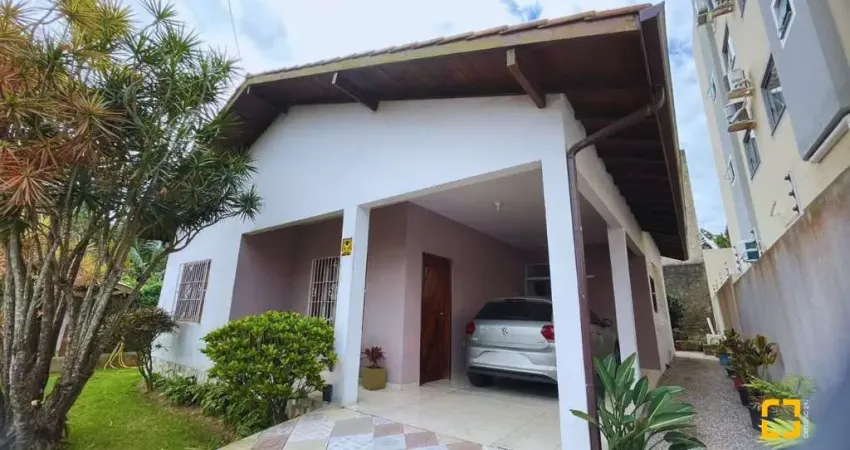 Casa com 3 quartos à venda na Rua Nivaldo Alfredo Silva, Ingleses do Rio Vermelho, Florianópolis