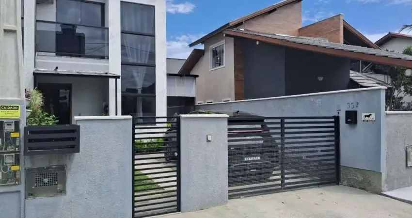 Casa com 2 quartos à venda na Servidão Costa do Moçambique, São João do Rio Vermelho, Florianópolis