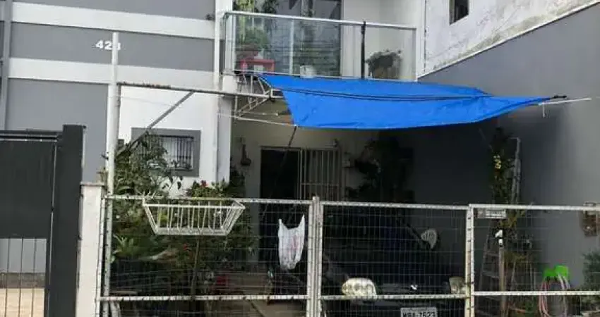 Casa com 2 quartos à venda na Servidão Antônio Manoel Nunes, São João do Rio Vermelho, Florianópolis