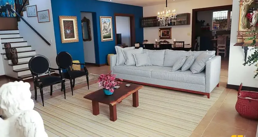 Casa com 3 quartos à venda na Rua do Beija-Flor, Lagoa da Conceição, Florianópolis