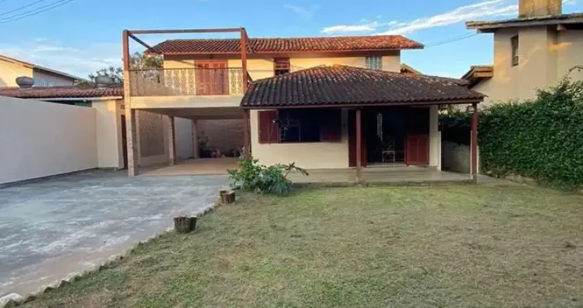 Casa com 3 quartos à venda na Rua Mar do Leste, Rio Tavares, Florianópolis