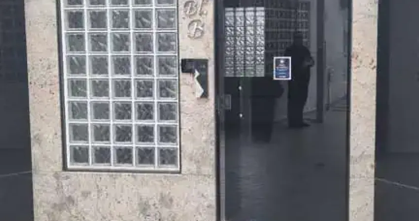 Apartamento com 3 quartos à venda na Rua Desembargador Gil Costa, Capoeiras, Florianópolis