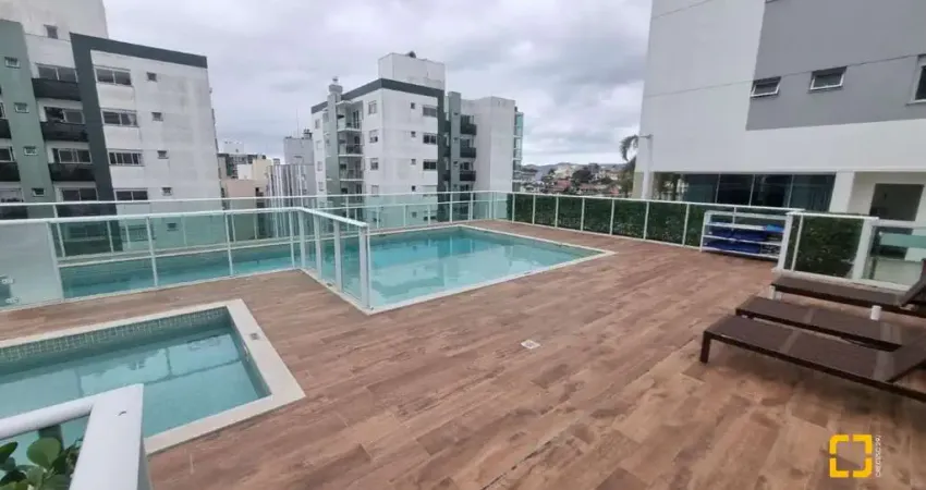 Apartamento 3 quartos 1 suite, 2 vagas de garagem, estreito, florianópolis, sc