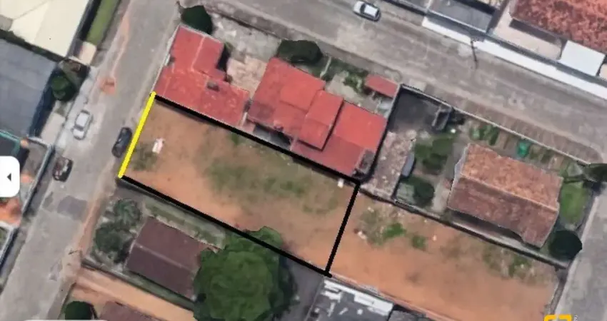 Terreno com 360 metros quadrados com escritura pública no jardim atlântico , florianopolis