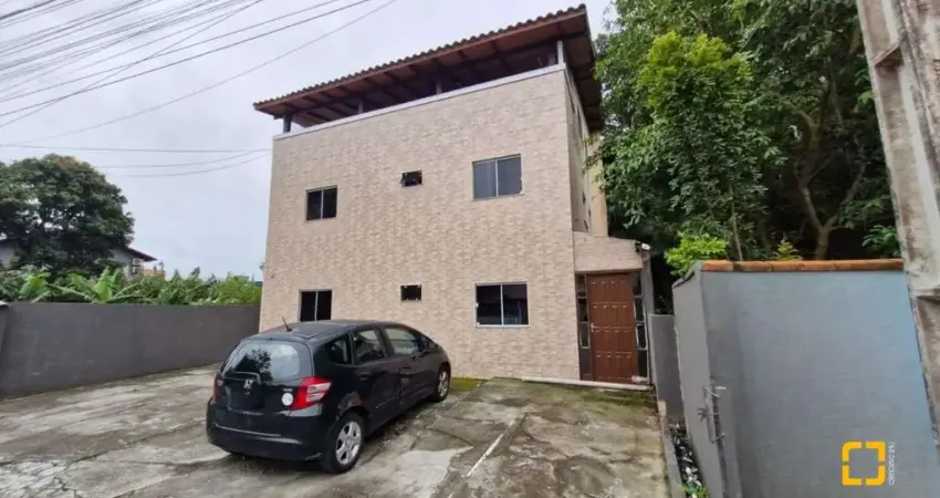 Apartamento com 2 quartos à venda na Servidão Cisne, Ingleses do Rio Vermelho, Florianópolis