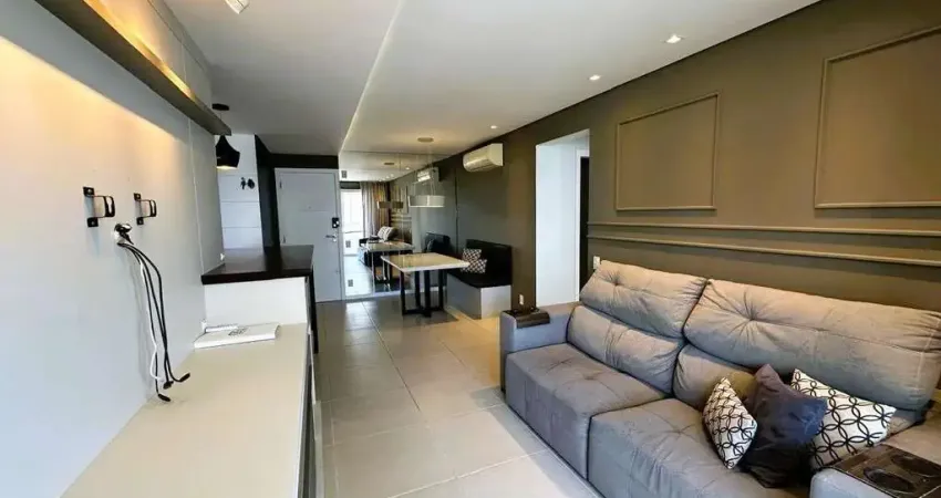 Apartamento à venda no jardim atlântico com 2 dormitórios - novo estreito - florianópolis - sc