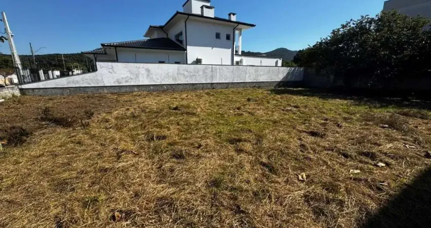 Terreno à venda na Rua Stella Mares, Ingleses do Rio Vermelho, Florianópolis